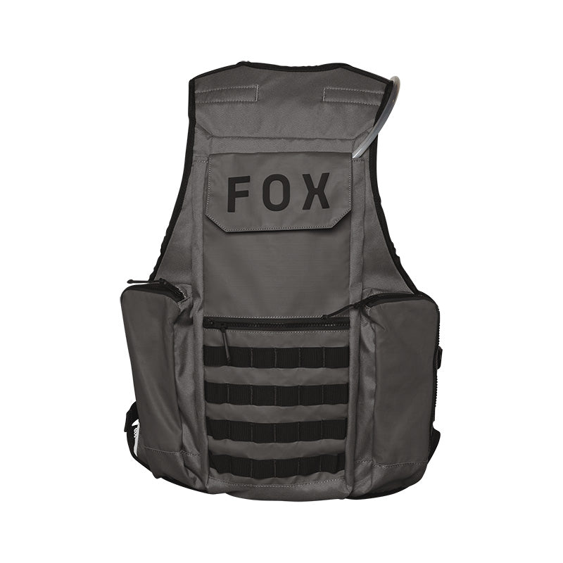 Legion Tac Vest