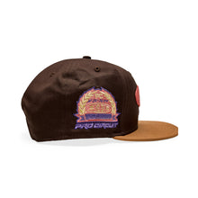 Pro Circuit 9Fifty Snapback Hat