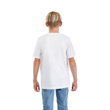 Youth Frequency SS Tee