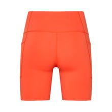 W Motive Biker Shorts