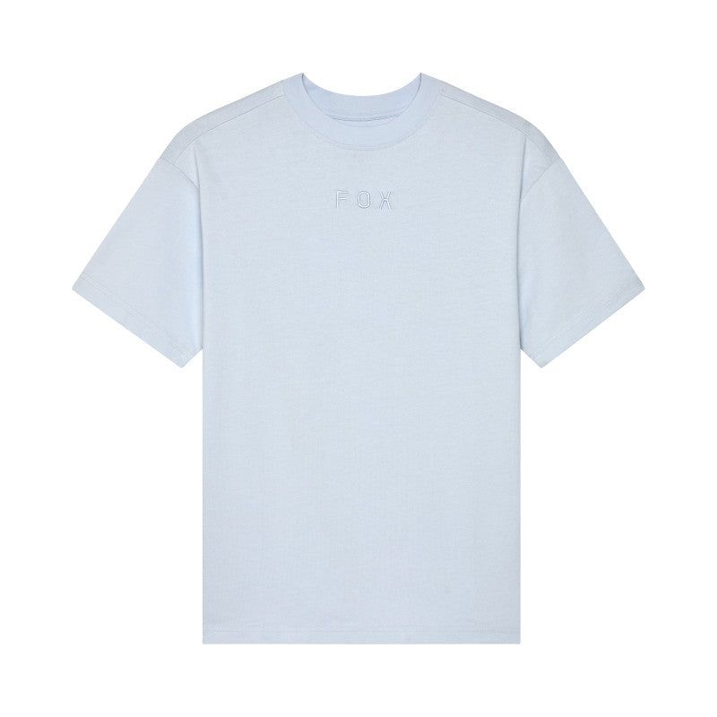 W Wordmark Oversized SS Tee