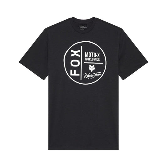 Worldwide SS Prem Tee