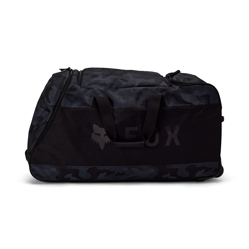 Shuttle 180 Roller - Blk Camo