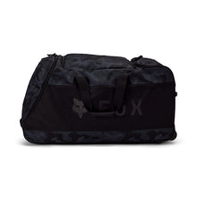 Shuttle 180 Roller - Blk Camo