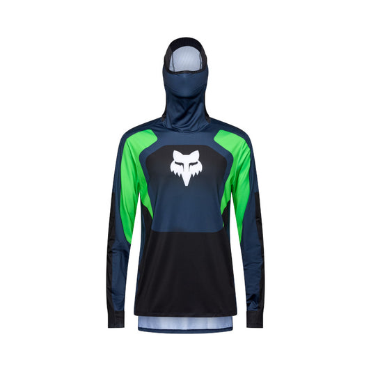 Ranger Drive Jersey