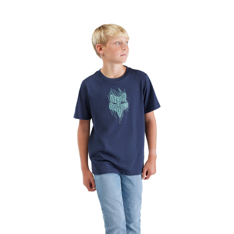 YTH Bark SS Tee