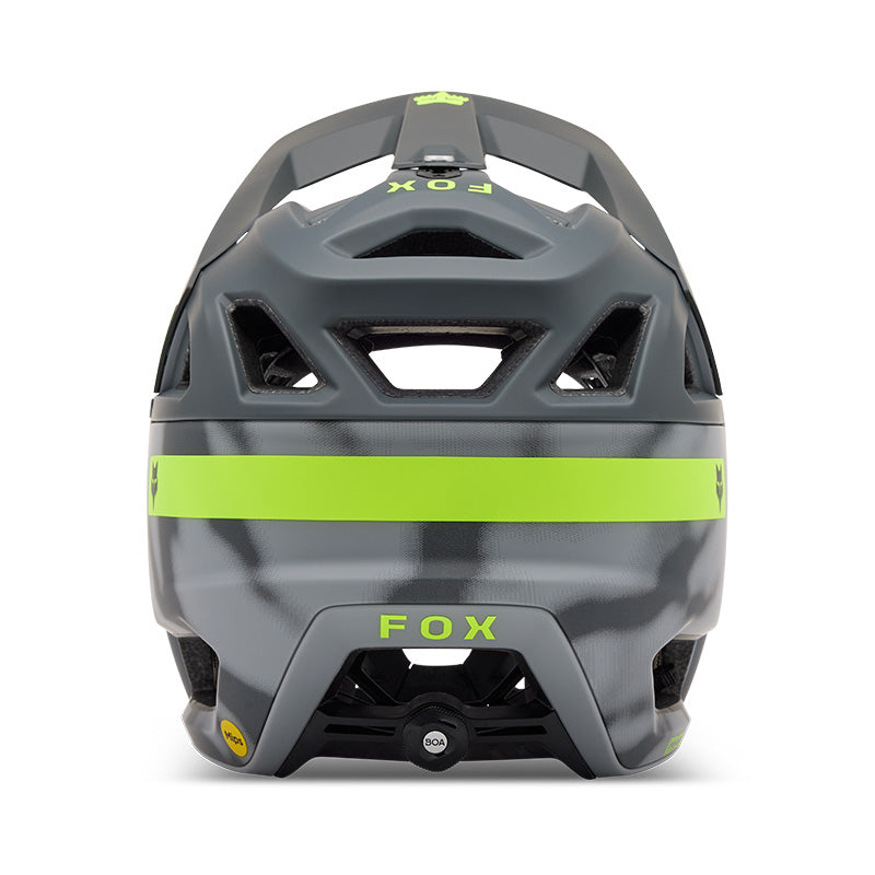 Fox Proframe RS Taunt Helmet