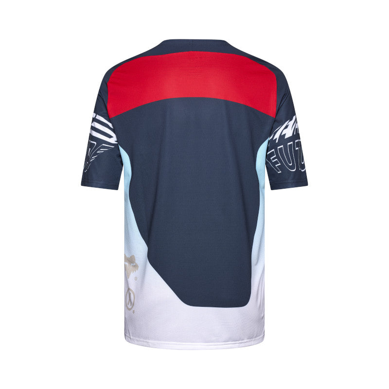 Fox Flexair SS Jersey Elevated