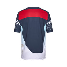 Fox Flexair SS Jersey Elevated