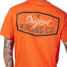Fox Original SS Prem Tee