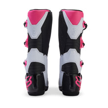 W Comp Boot
