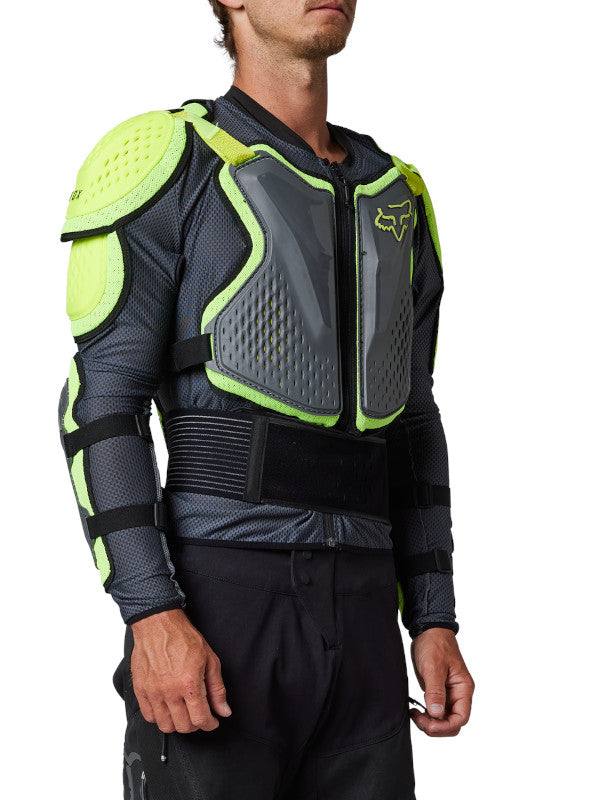 Titan Sport Jacket