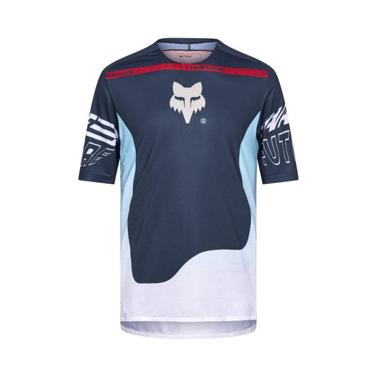 Flexair SS Jersey Elevated