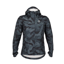 Ranger 2.5L Water Jacket