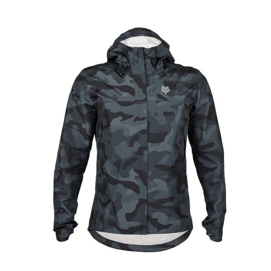 Ranger 2.5L Water Jacket