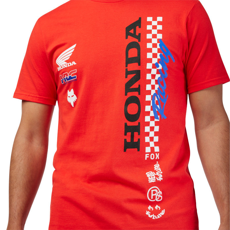 Honda SS Premium Tee