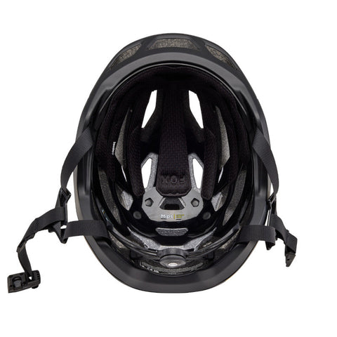 Fox Crossframe Pro Helmet, CE