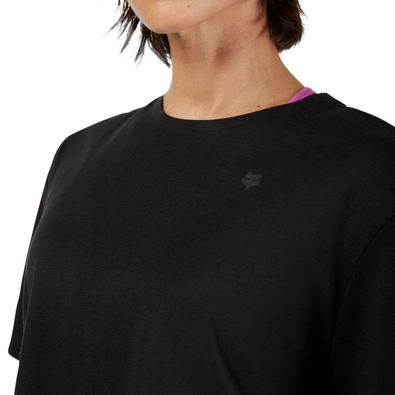 W Forums SS Tech Tee