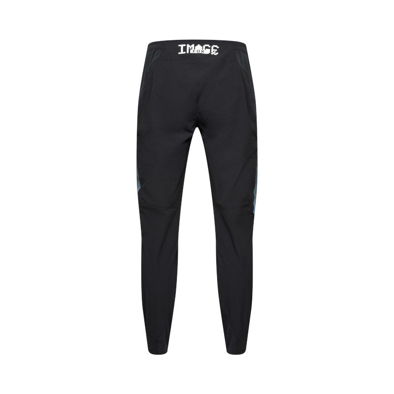 Fox Womens Ranger Pant Grid