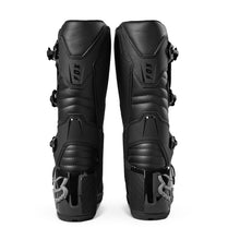 Comp X Boot