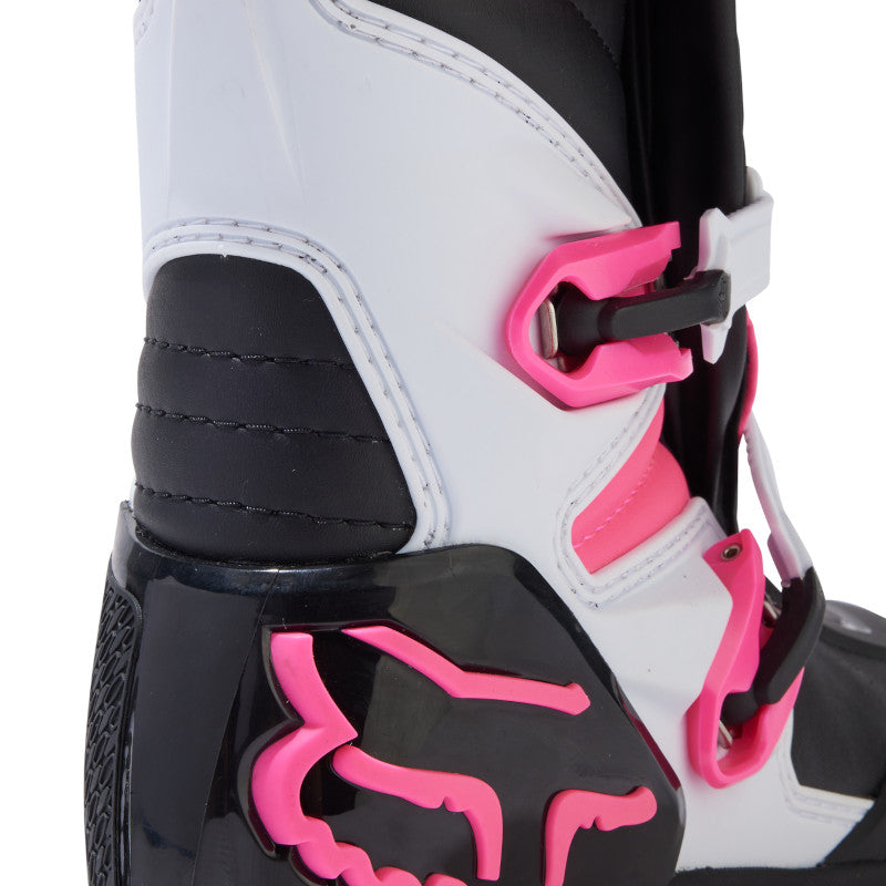 W Comp Boot