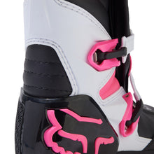 W Comp Boot