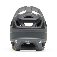Fox Yth Proframe Rizer Helmet, CE