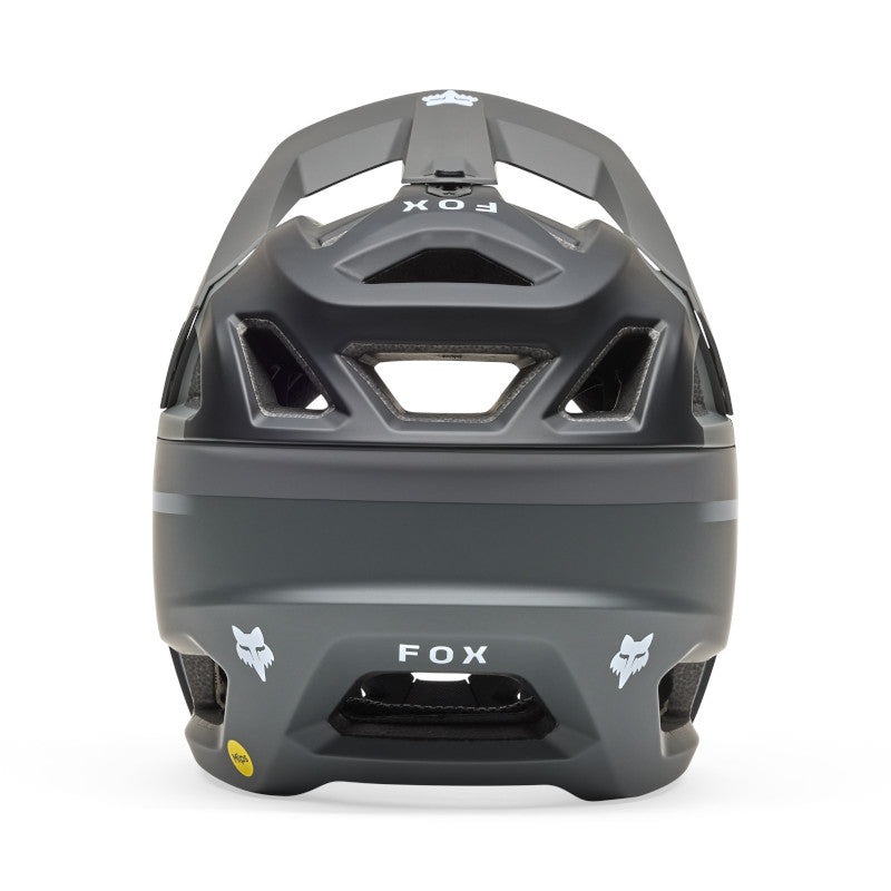 Fox Yth Proframe Rizer Helmet, CE