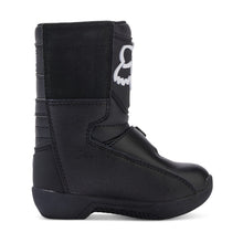 Fox Youth Comp Boot