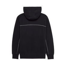 Moto-X Oversized Fleece Zip