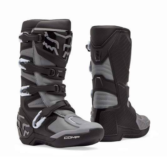 YTH Comp Boot