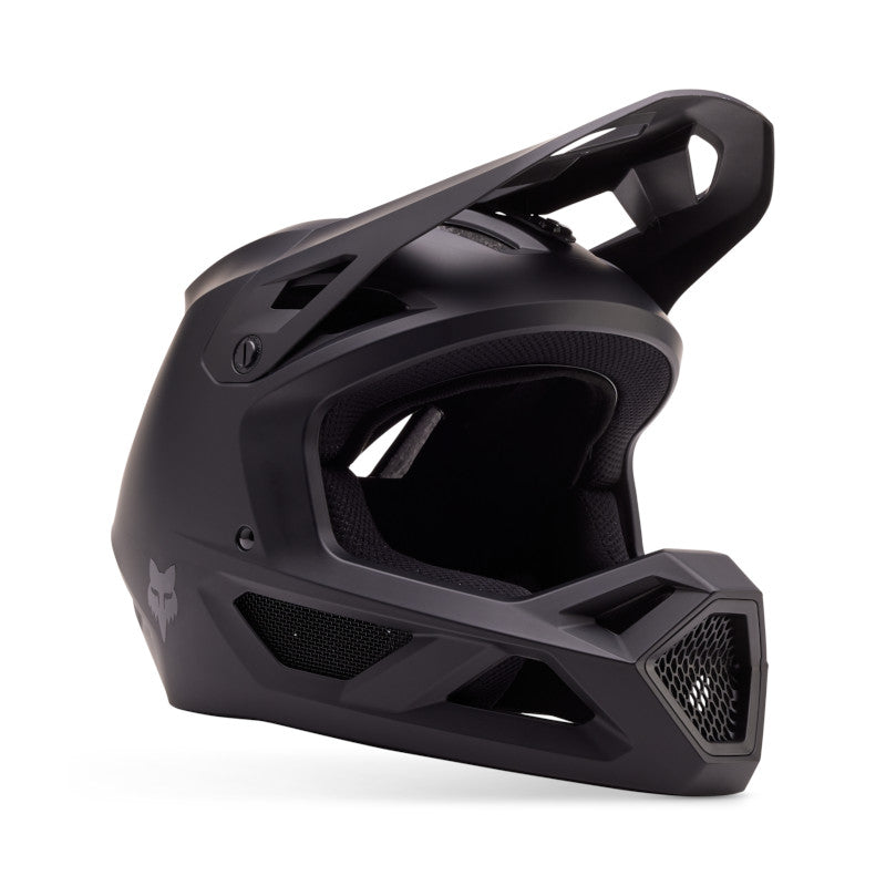 Fox Yth Rampage Helmet CEC/CPSE