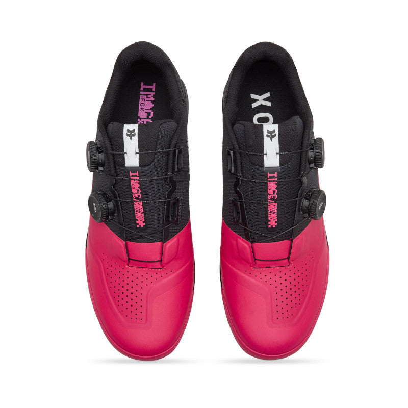 Fox Fox Union Boa Clipless Limited Edition MTB Shoes