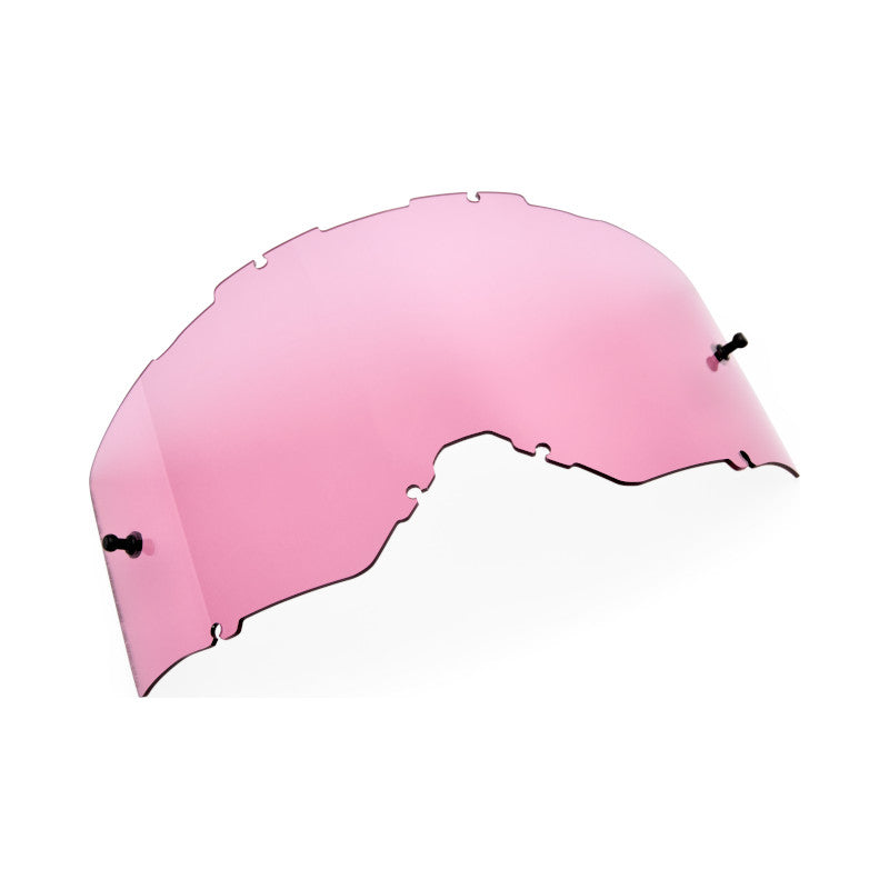 MX24 Arspc/Main Inj Lens-Rv