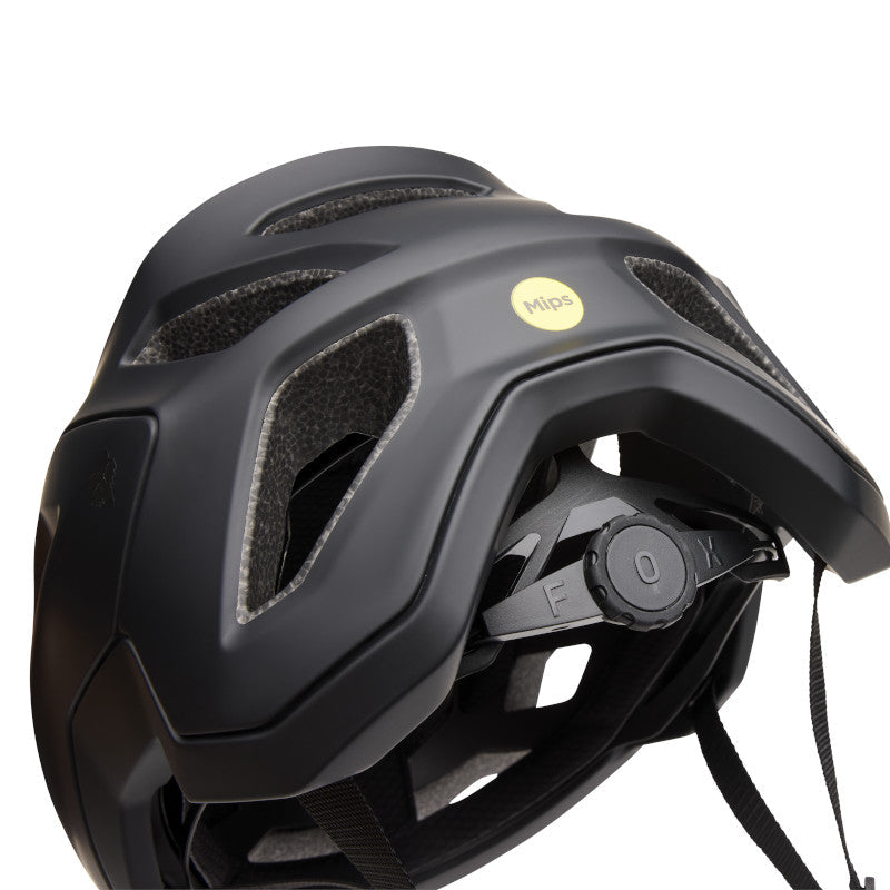 Fox Speedframe Helmet Solid, CE