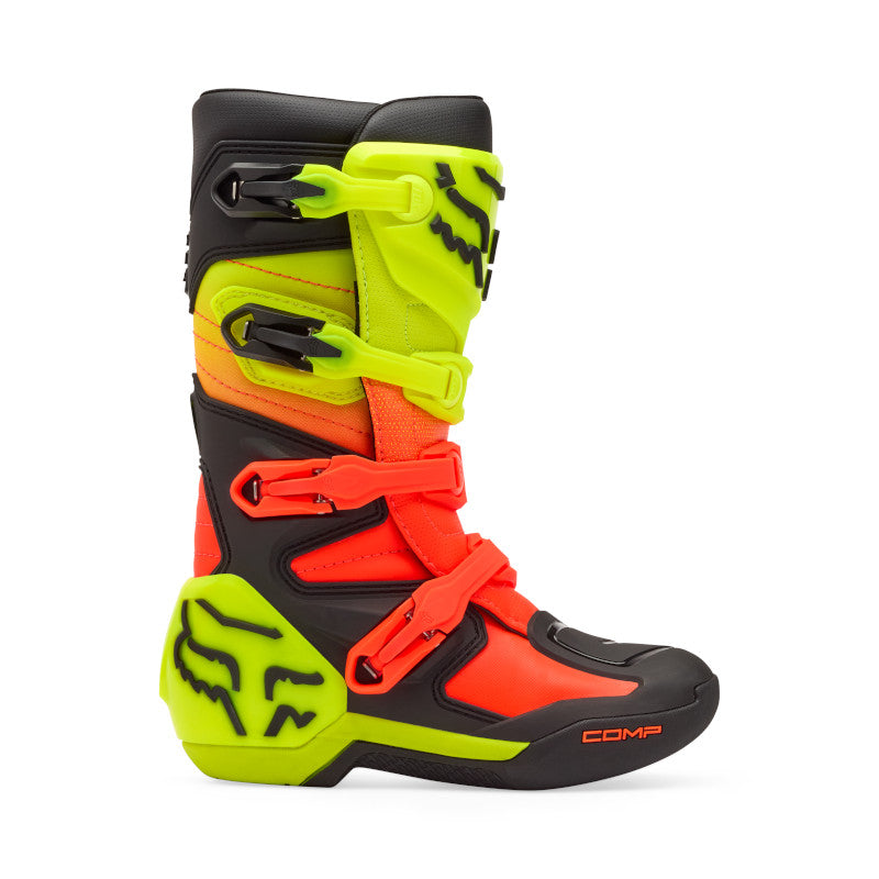 YTH Comp Boot