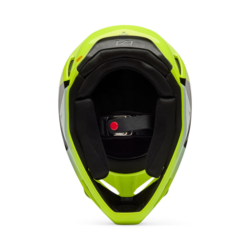 YTH V1 Shield Helmet