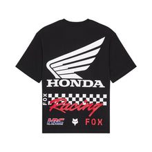 Honda Oversized SS Tee