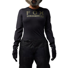 W Ranger Off Road Jersey