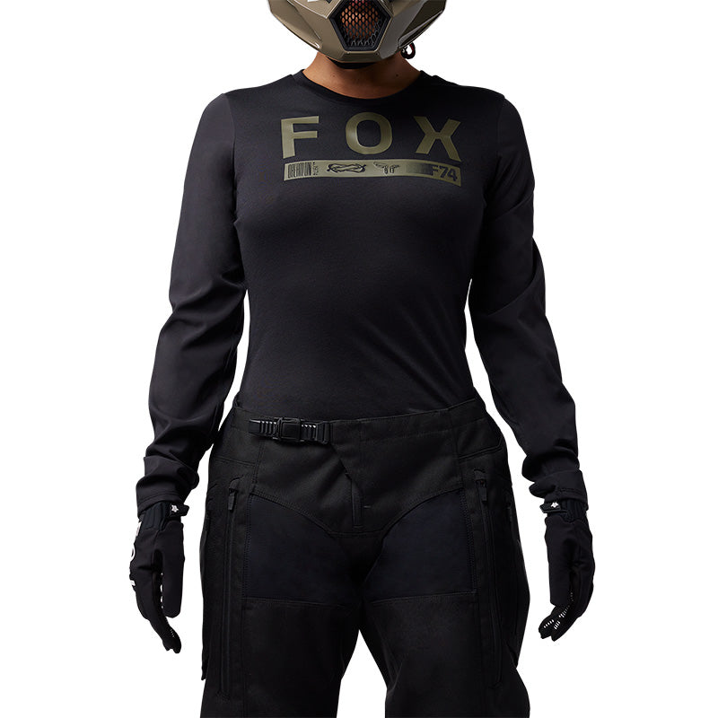 W Ranger Off Road Jersey