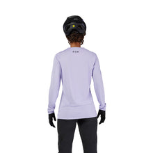 Fox Womens Ranger LS Jersey Fox Head