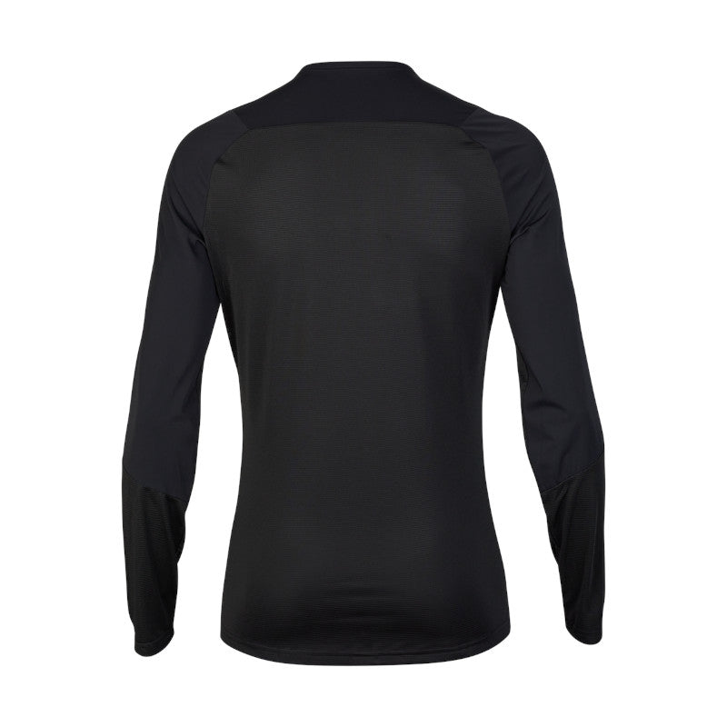 Fox Flexair Ascent LS Jersey