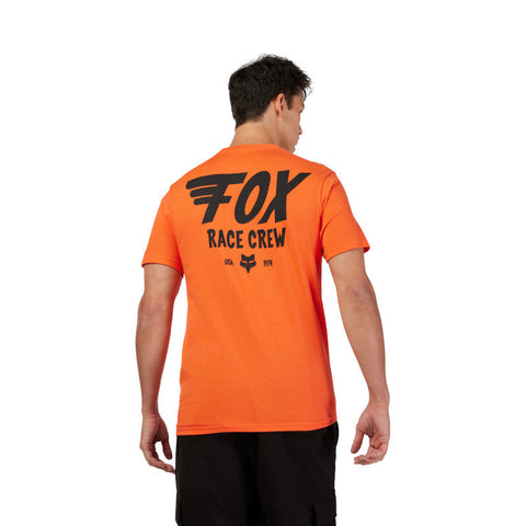 Fox Fox Wing SS Prem Tee