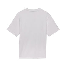 Wordmark Oversized SS Tee