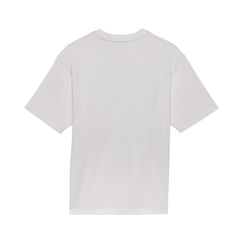 Wordmark Oversized SS Tee