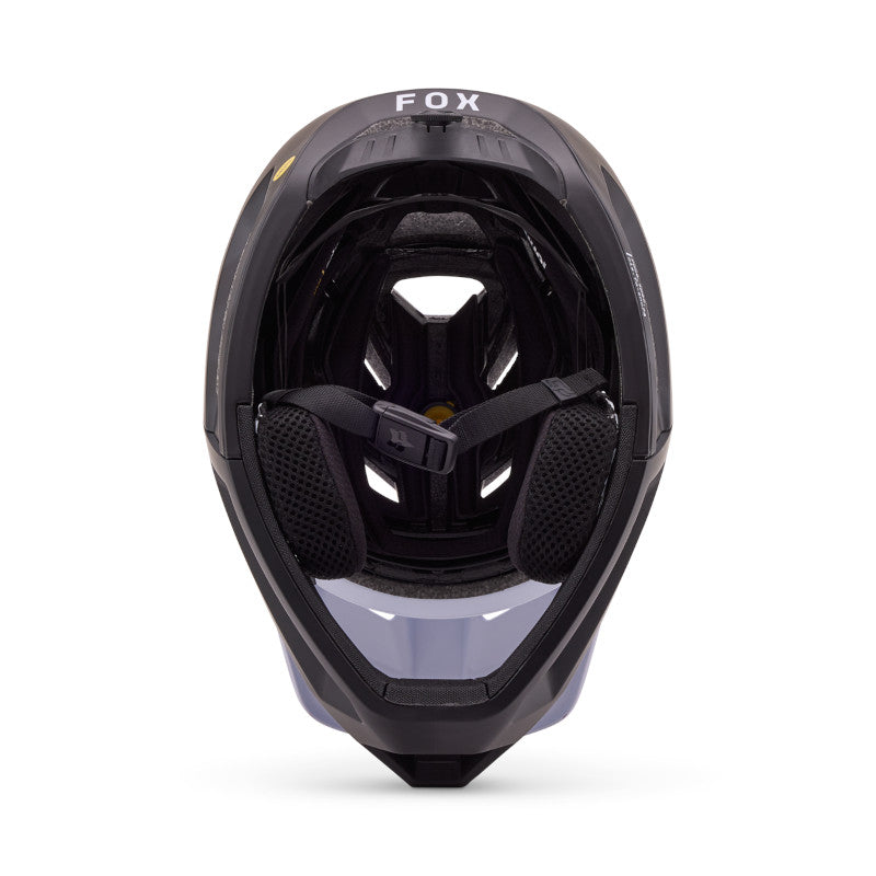Fox Proframe RS Taunt Helmet, CE