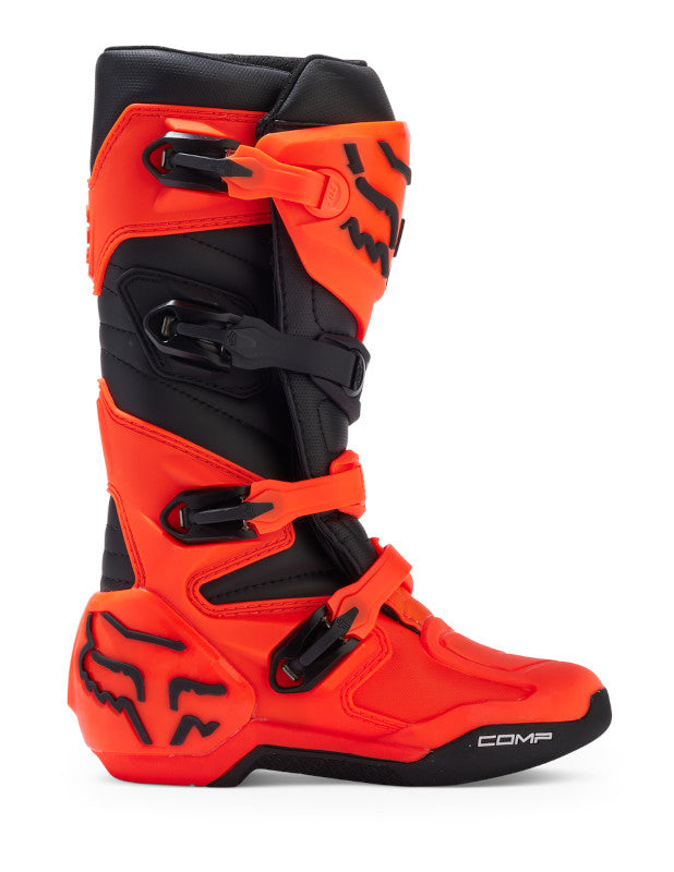 YTH Comp Boot