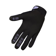 Fox Ranger Glove Frequency