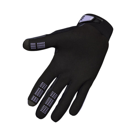Fox Ranger Glove Frequency