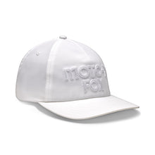 W Moto-X Adjustable Hat